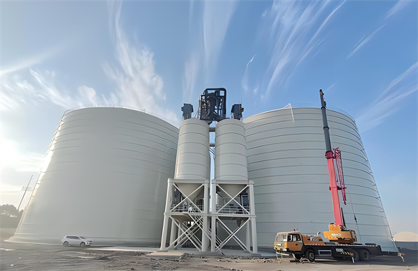 来凤大型钢板库