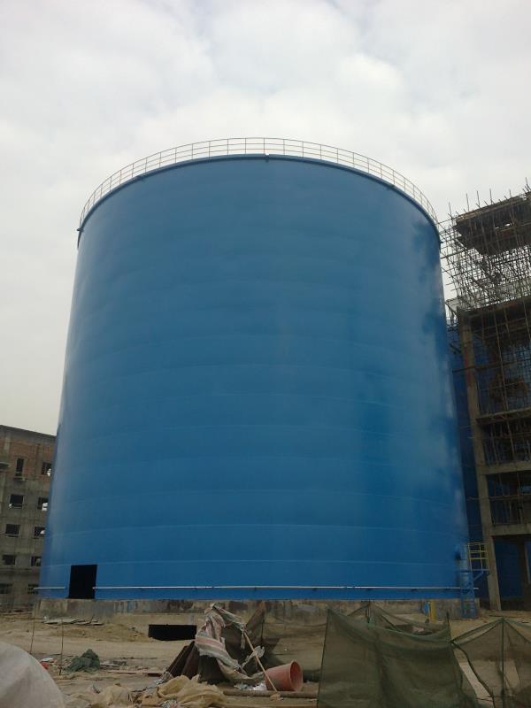 来凤1万吨大型钢板库