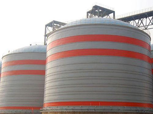 来凤钢板仓技术、性能综合说明